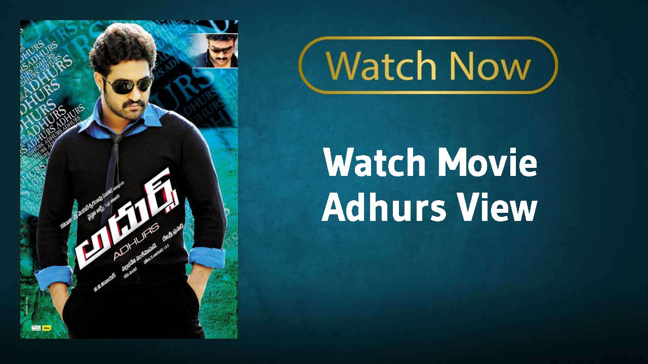 Adhurs