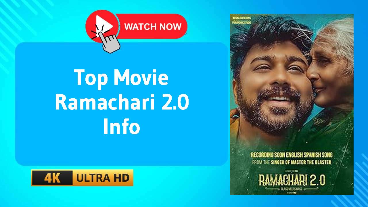 Ramachari 2.0